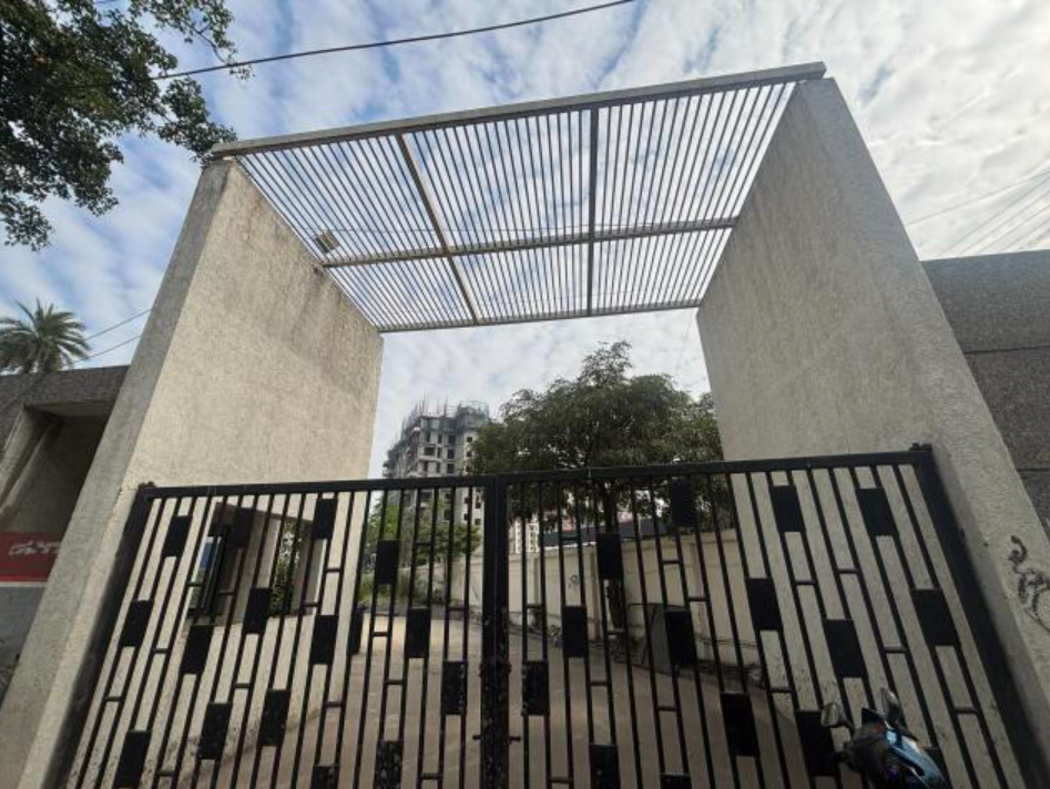 aagaman Block A1 Construction Status Dec 24