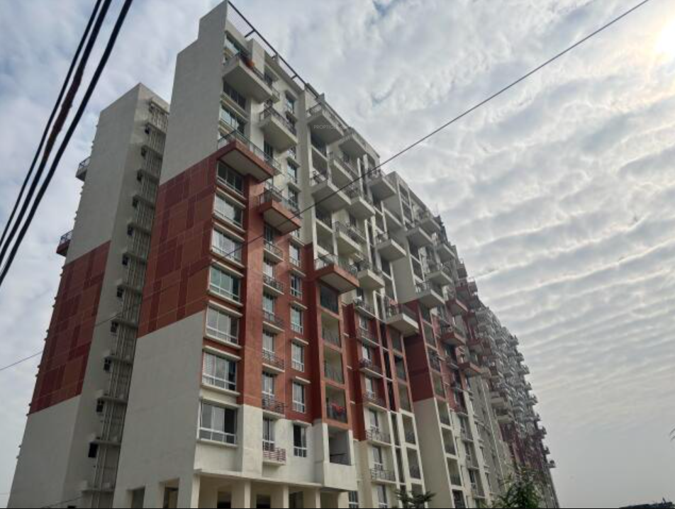 aagaman Block A2 Construction Status Dec 24