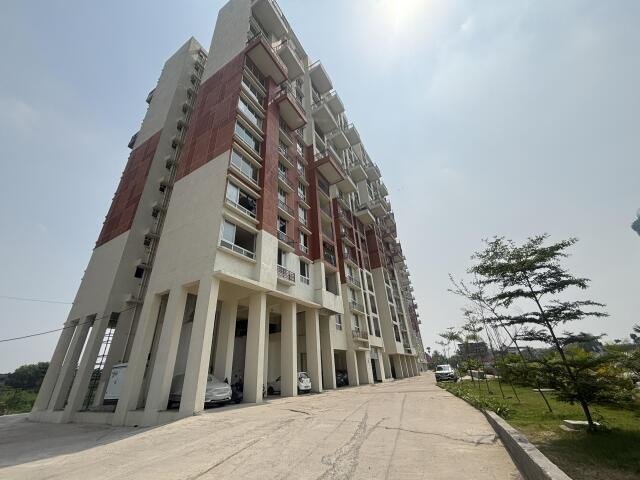 aagaman Construction Status March 25