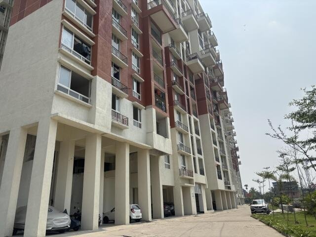 aagaman Construction Status March 25