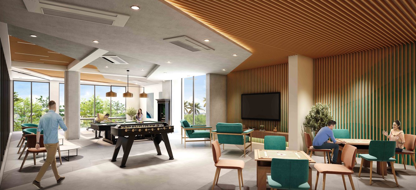 aagaman Indoor Games