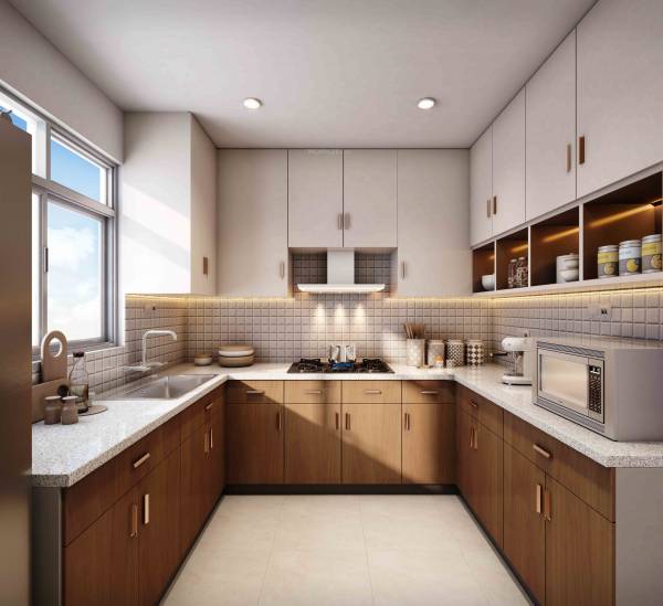 Kitchen aagaman Kitchen