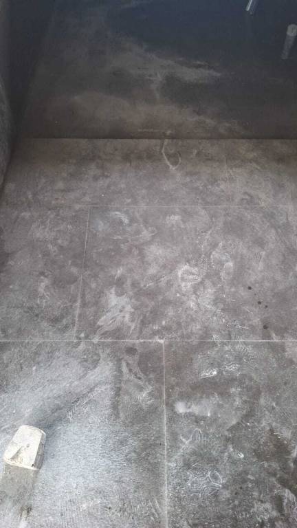  ikebana Block A Construction Status July 25