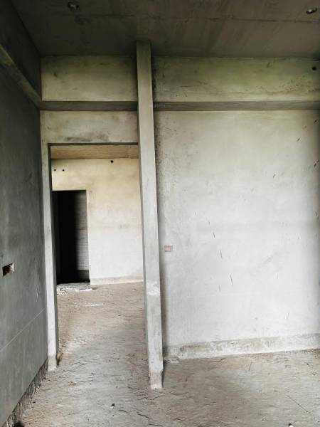 Block A Construction Status July-25 ikebana Block A Construction Status July-25