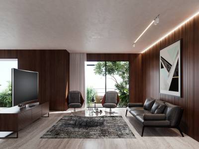 Living Area mainOther of Ikebana