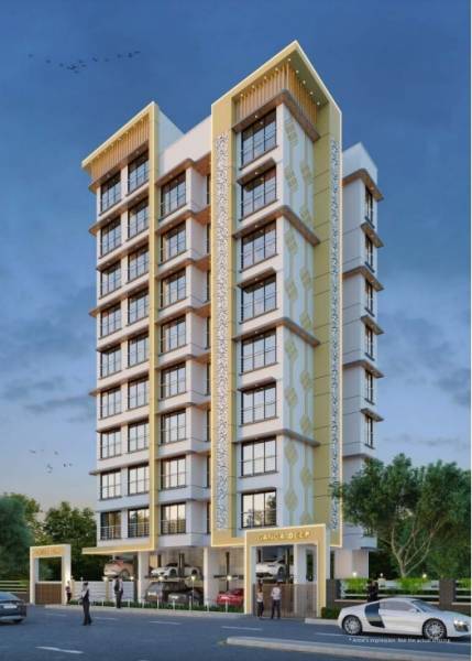 dummy-Navpadh Realty Ganga Sadan