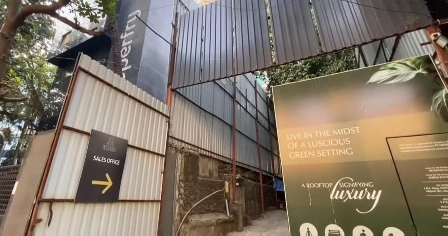  meadows 83 Meadows 83 Construction Status Feb 25