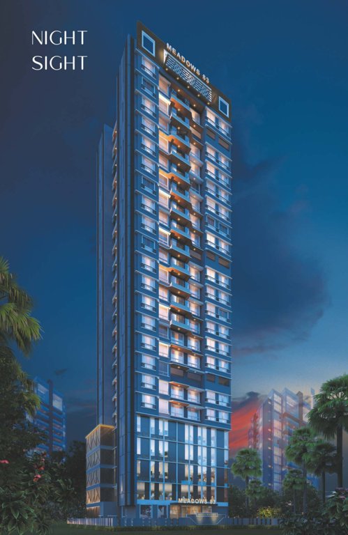  meadows 83 Elevation