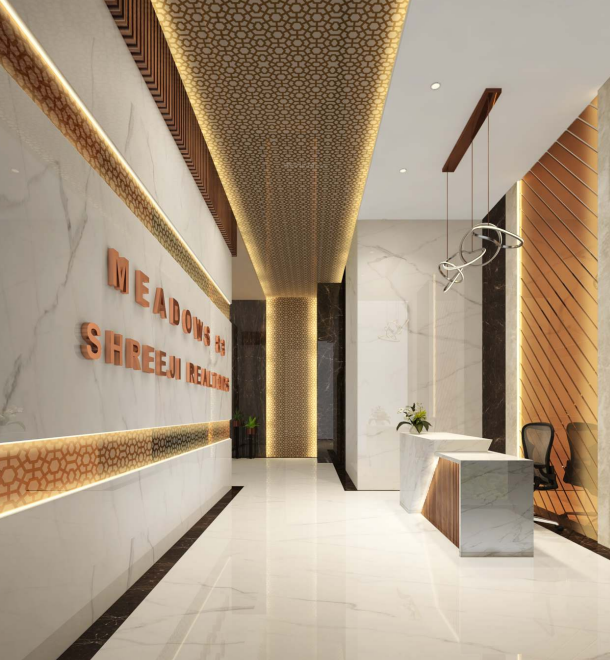  meadows-83 Reception/ Waiting Room