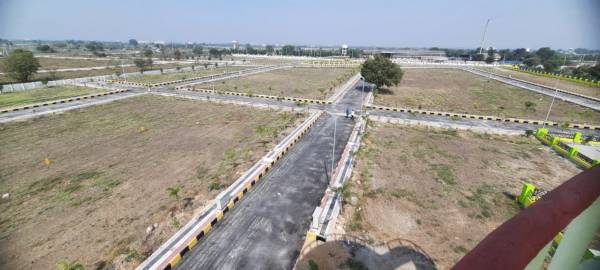  heritage-county Elevation