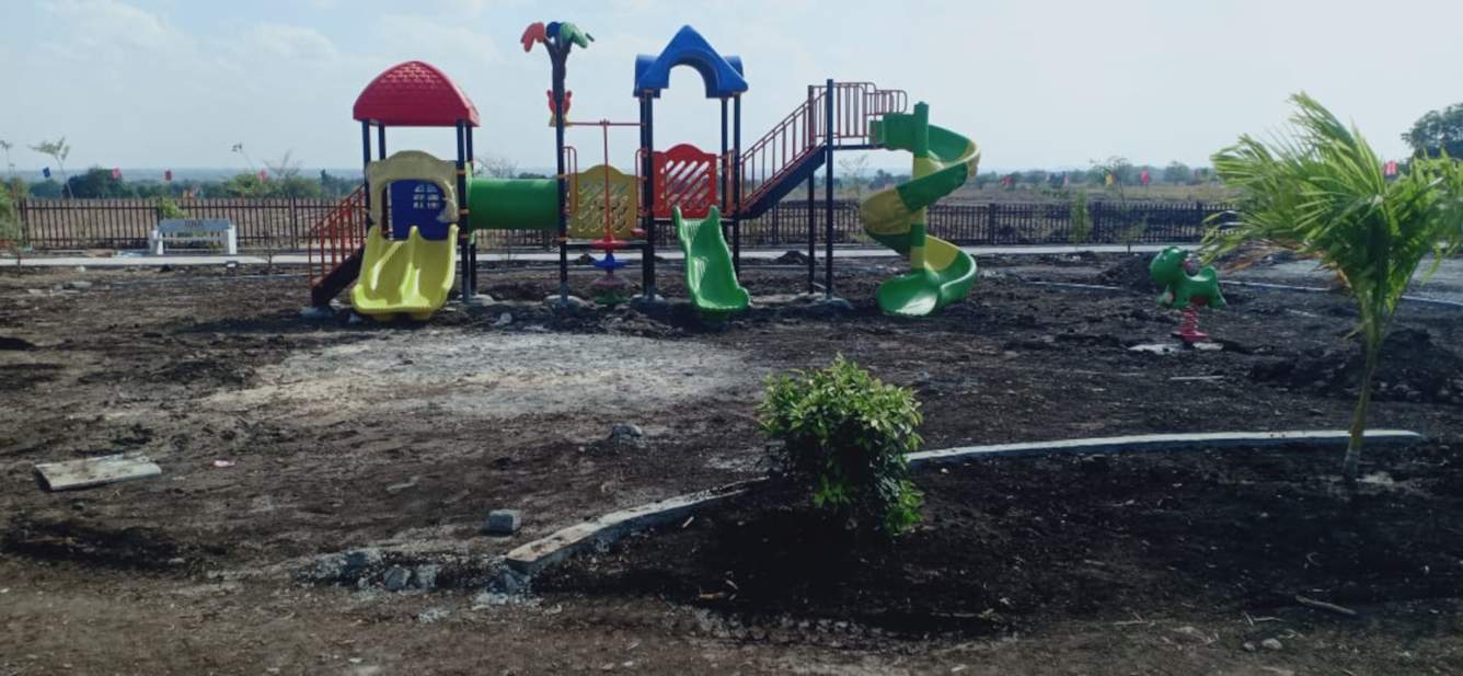  heritage county Children's play area
