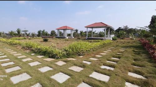  heritage-county Landscape Garden and Tree Planting