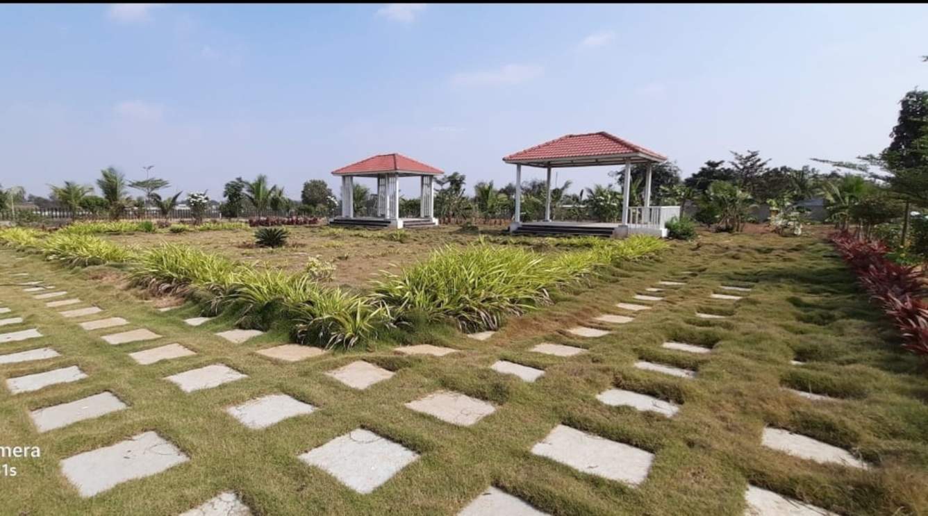  heritage county Landscape Garden and Tree Planting