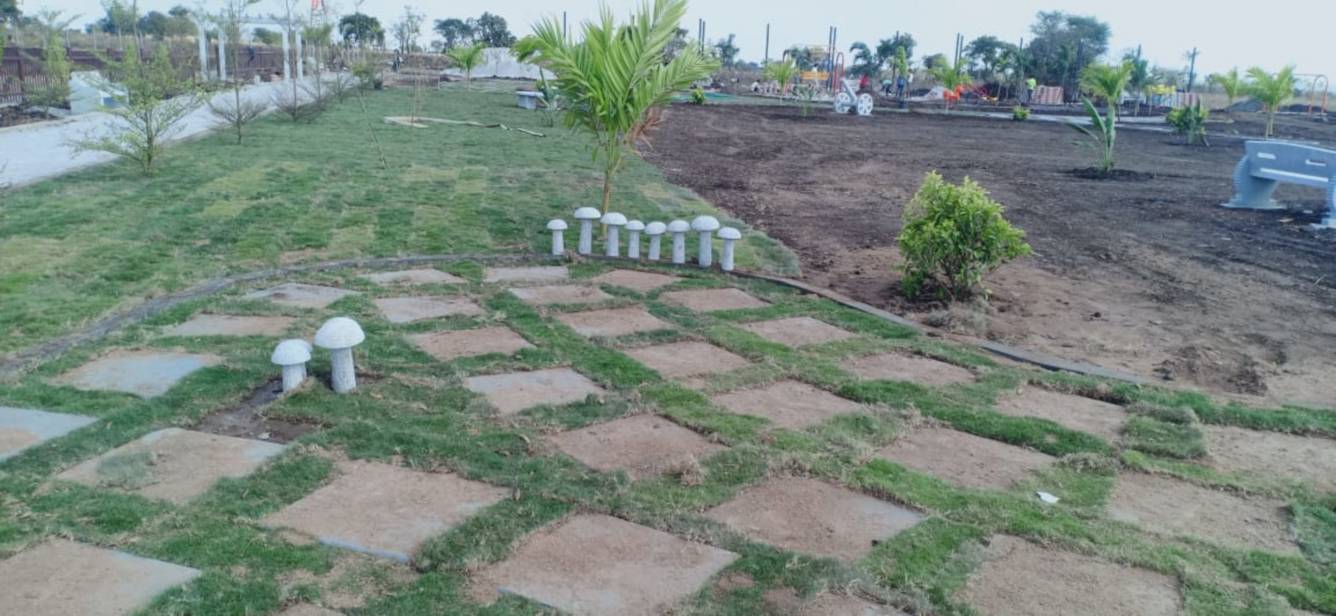  heritage county Others