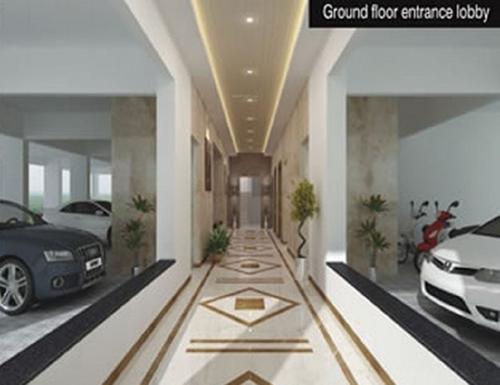  sunder-srushti-wing-d6 Entrance Lobby