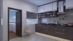 Kitchen sunder-srushti-wing-d6 Kitchen