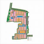  enchante Layout Plan