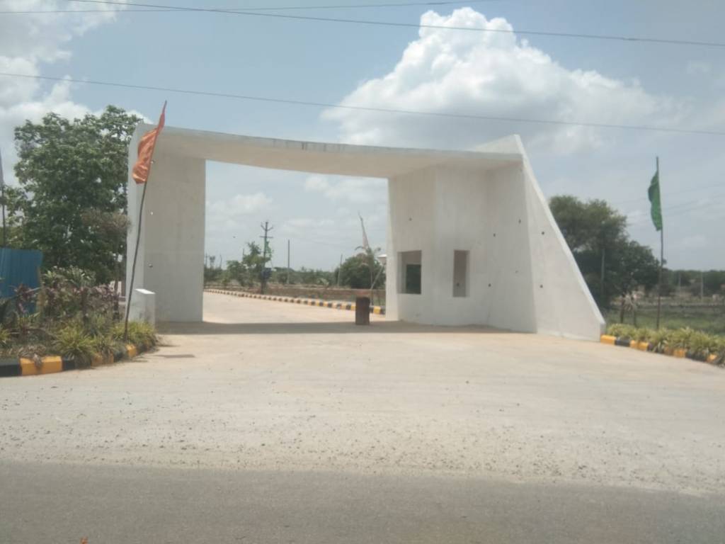  north county Elevation