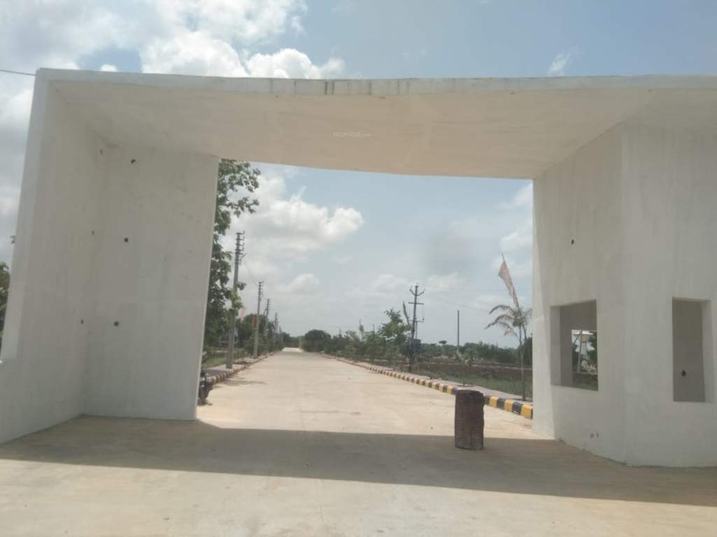  north county Entrance Gate Security Cabin