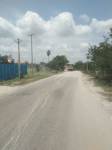  north-county Internal Roads & Footpaths
