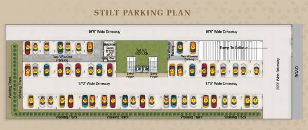  vk-grand VK Grand Cluster Plan