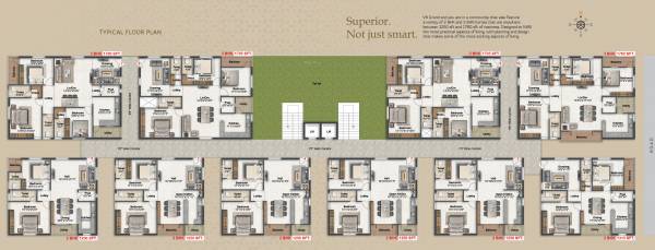  vk-grand VK Grand Cluster Plan