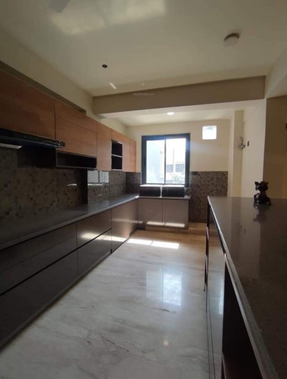 luxury builder floors 1 Kitchen