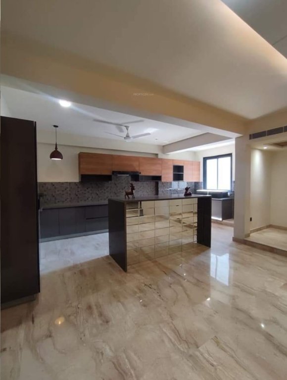  luxury builder floors 1 Kitchen