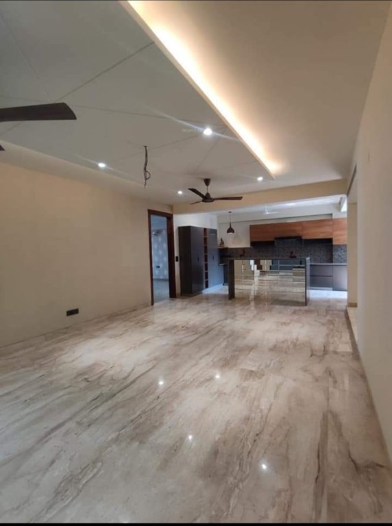  luxury builder floors 1 Living Area