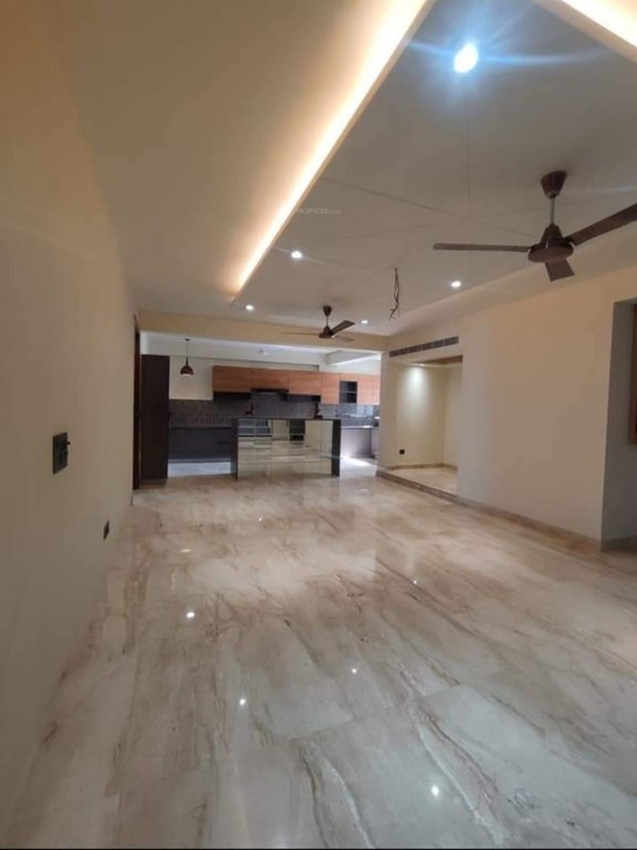  luxury builder floors 1 Living Area