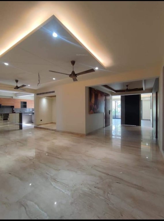  luxury builder floors 1 Living Area