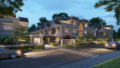  awadh-homes Elevation