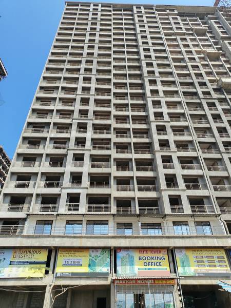  elite-tower Elite Tower Construction Status Dec-24