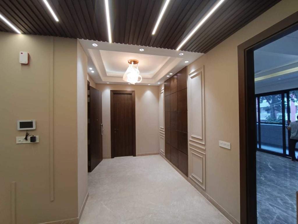  homes luxury floor Living Area