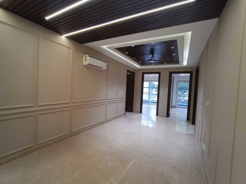  homes luxury floor Living Area