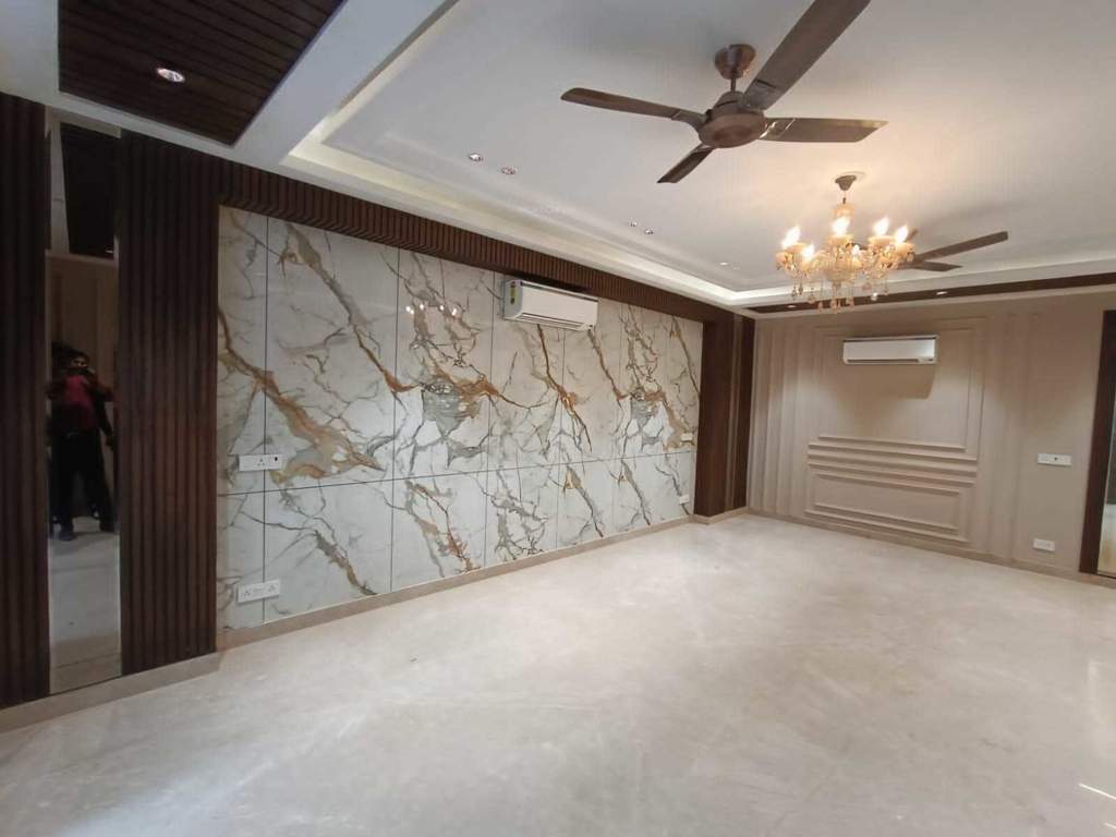  homes luxury floor Living Area