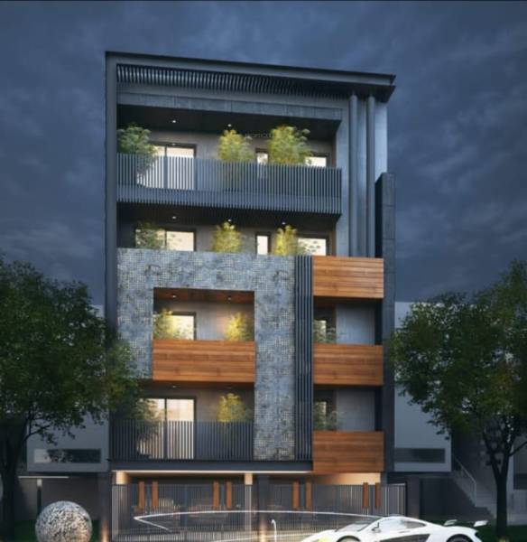  luxury-builder-floors-2 Elevation