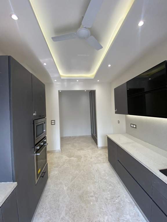  luxury builder floors 2 Kitchen