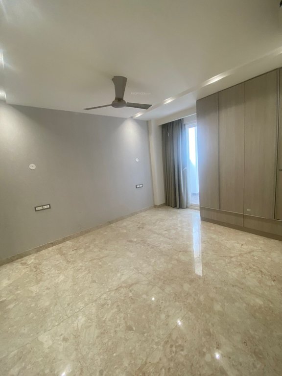  luxury builder floors 2 Living Area