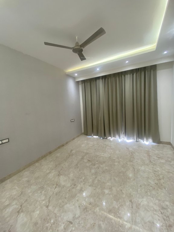  luxury builder floors 2 Living Area