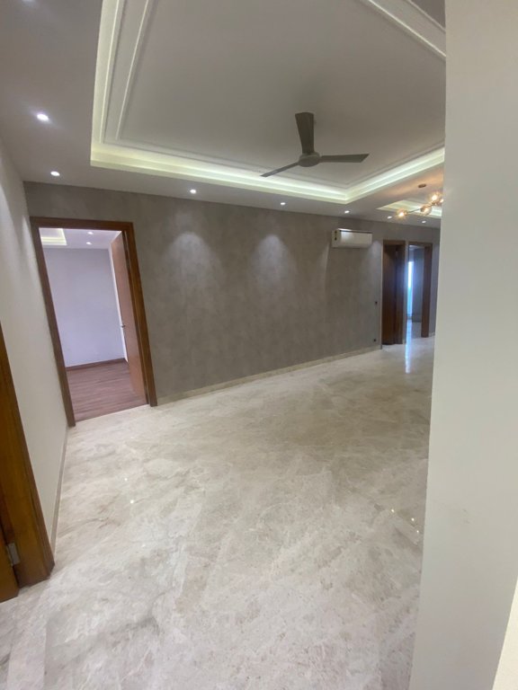  luxury builder floors 2 Living Area