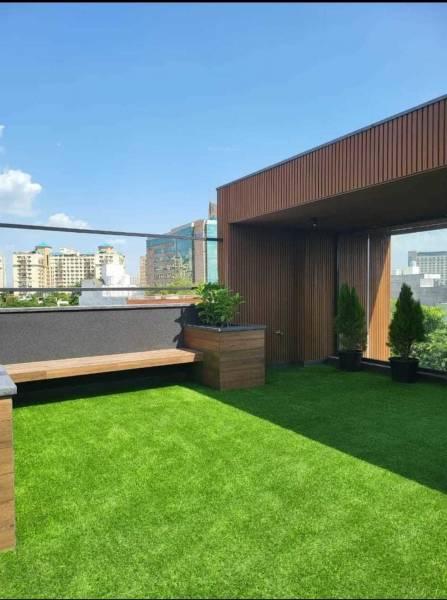  luxury-builder-floors-5 Terrace Garden
