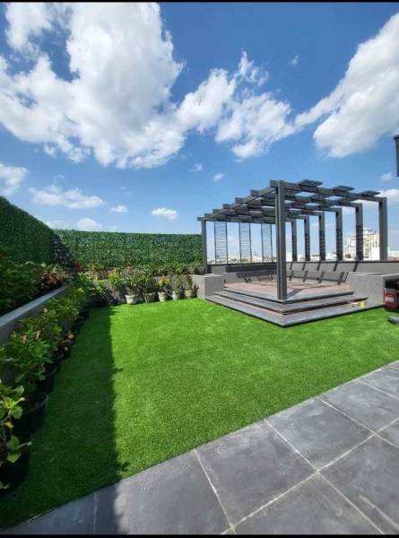  luxury-builder-floors-5 Terrace Garden