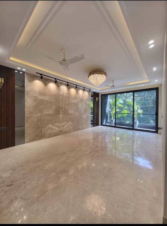  luxury builder floors 5 Bedroom