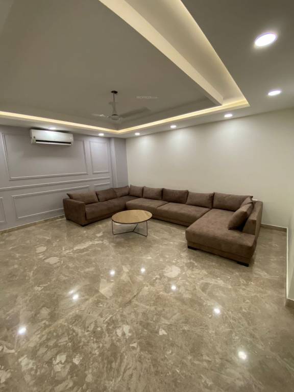  luxury builder floors 9 Living Area