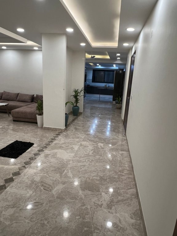  luxury builder floors 9 Living Area