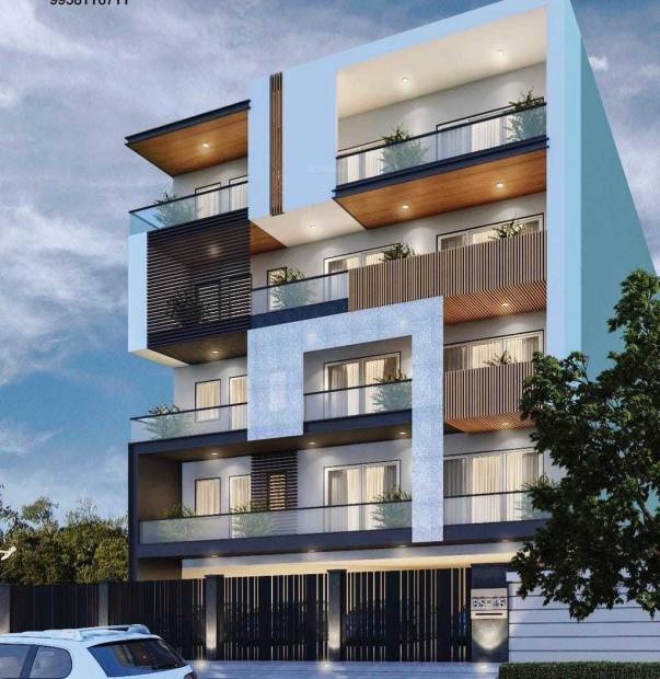  luxury-builder-floors-8 Elevation