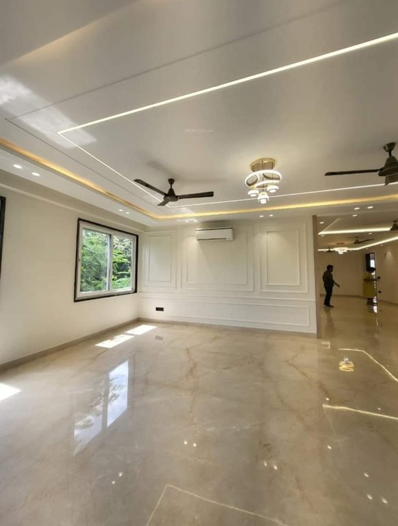  luxury builder floors 8 Living Area