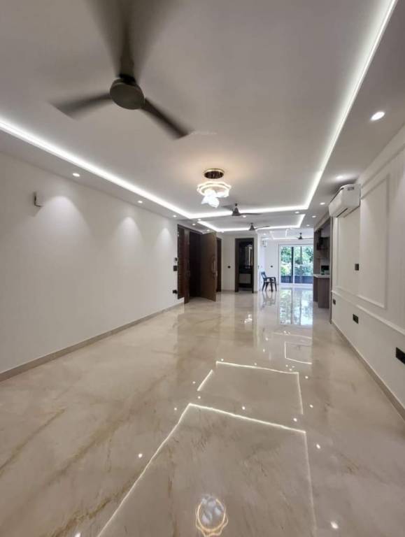  luxury builder floors 8 Living Area