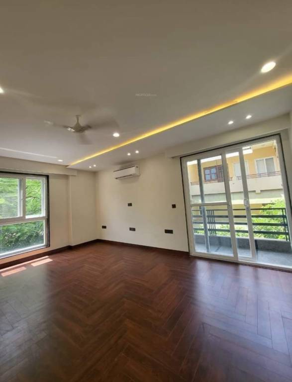  luxury builder floors 8 Living Area